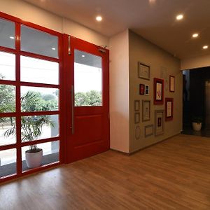 Townhouse Sarjapur Road Formerly Hotel Ace